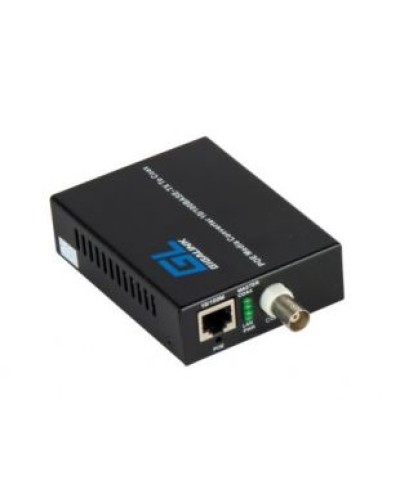 Конвертер Gigalink GL-MC-UTPF-BNC-2 в Королеве Медиаконвертеры Pintop.ru