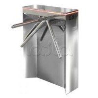 Турникет Сибирский Арсенал SA400-E300-MF нержавейка