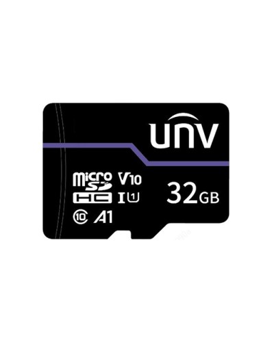 Карта памяти 32 GB Uniview TF-32G-T-IN в Королеве Системы видеонаблюдения Pintop.ru