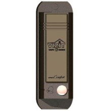 Блок вызова домофона Vizit БВД-403А