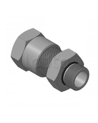 Ввод кабельный Спектрон КВН-16-Н-25х1,5 в Королеве Взрывозащищенные камеры Pintop.ru