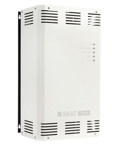 Симисторный стабилизатор напряжения Бастион SKAT ST-15000 в Королеве Устройства защиты операционных процессоров (ОПС) Pintop.ru