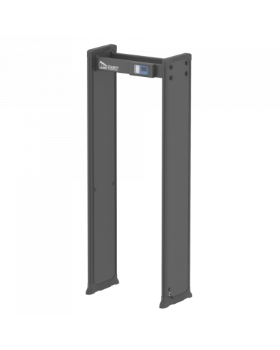 Арочный металлодетектор Блокпост PC V 3300 (33/22/11) в Королеве Металлодетекторы Pintop.ru