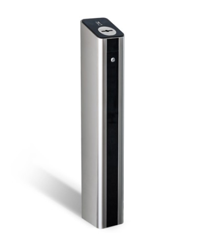 Картоприемник PERCo-IC05 в Королеве Сетевая СКУД Perco Pintop.ru