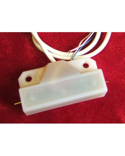 Анализатор уровня воды контактный Магнито-Контакт Водолей-Р исп. 01 в Королеве Технологические извещатели Pintop.ru