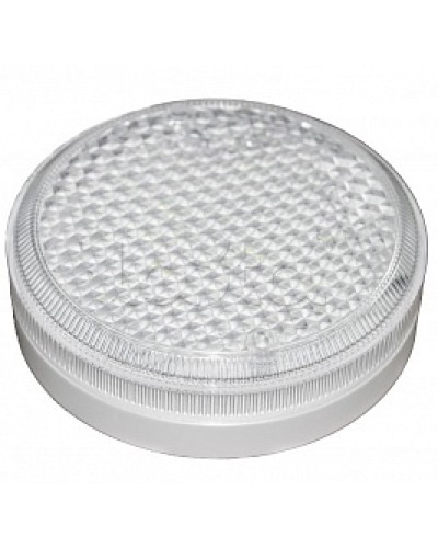 Светильник Электротехника и Автоматика ЛУЧ-220 С (180 мм) (исполнение 3) 103 (10 Вт) А/Ф/ФА* наличие дежурного режима (Д) в Королеве Светильники Pintop.ru