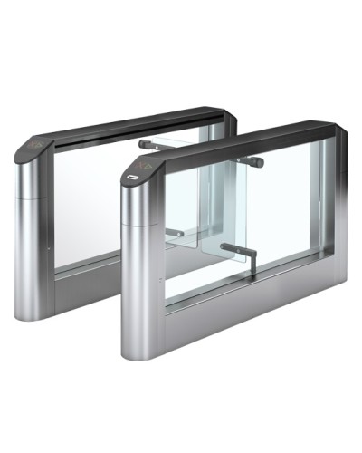 Гибрид центрального модуля турникета Oxgard Praktika T-06-GCM-660/1200 в Королеве Турникеты Pintop.ru