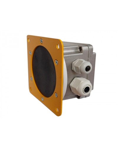 Сигнализатор уровня мембранный СУМ-1М 220В/5А, IP65 Магнито-Контакт в Королеве Технологические извещатели Pintop.ru