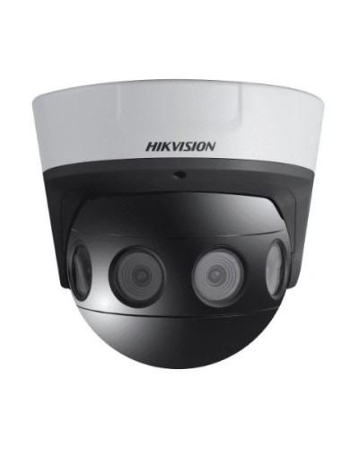 Уличная IP-камера Hikvision DS-2CD6924G0-IHSY(2.8mm)(C) в Королеве IP-камеры Pintop.ru