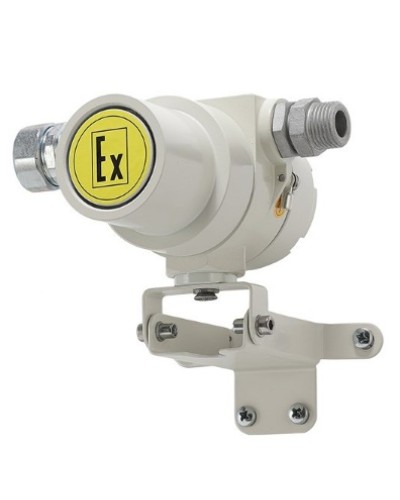 Оповещатель звуковой взрывозащищенный Эридан ВС-07е-Ех-З (КВБ17+ЗГ) (12-24VDC) в Королеве Взрывозащищенное оборудование (Ex) Pintop.ru