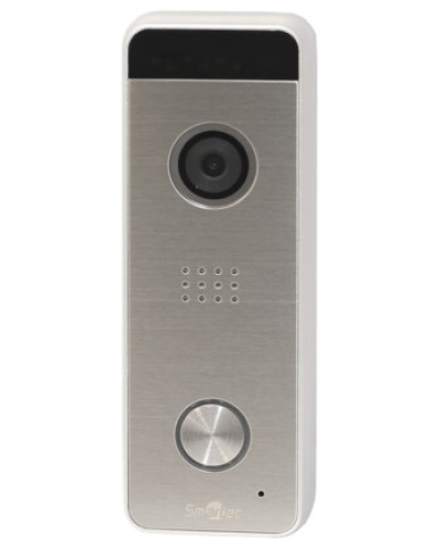 Панель вызова Smartec-СКД ST-DS501H-SL в Королеве Вызывные видеопанели малоабонентные Pintop.ru