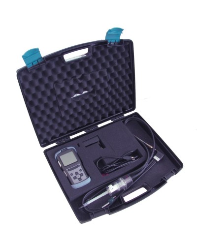 Газоанализатор Seitron CHEMIST 103 в Королеве Технологические извещатели Pintop.ru