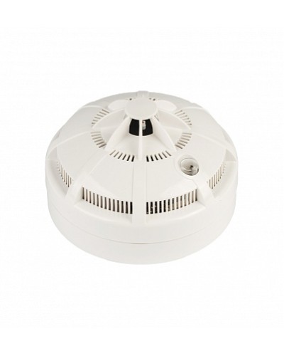 Извещатель пожарный тепловой максимально-дифференциальный адресно-аналоговый Рубеж ИП 101-29-PR прот. R3 в Королеве Адресная система пожарной сигнализации РУБЕЖ Pintop.ru