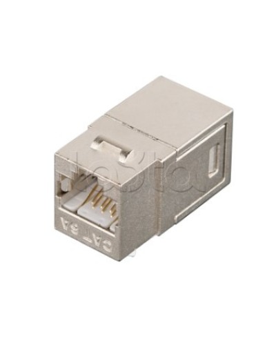 Соединитель NIKOMAX NMC-KJSA55C-MT в Королеве Коннекторы Pintop.ru