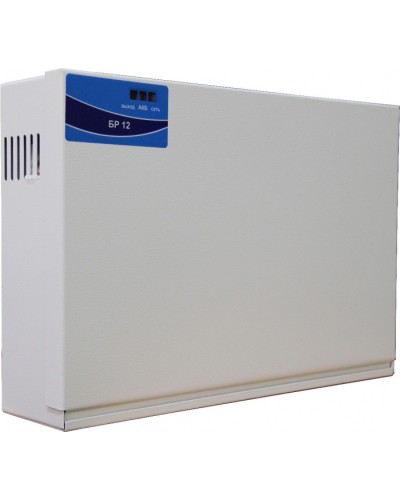 Бокс резервного электропитания Рубеж БР 12 исп. 2x17 в Королеве Электротехническое оборудование Pintop.ru