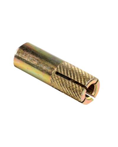 Анкер стальной забивной М6 EKF (aszm6) в Королеве Крепеж Pintop.ru