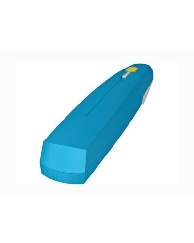 Came AXI (до 300 кг до 2,5 м 100%) (синий) - SWN25B - Привод 24 В линейный самоблокирующийся с энкодером для створок 2,5 м, корпус синийZL65 - Блок управления с расширенным набором функций в Королеве Автоматические шлагбаумы Pintop.ru