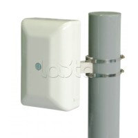 Извещатель радиоволновой двухпозиционный Forteza ФОРТЕЗА-200-Ethernet