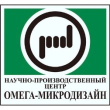 Узел крепления блока ПРИЗМА на стойке СТ-1 Омега-микродизайн УК-СТ1