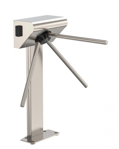 Проходная электронная Ростов-Дон АП Т9М1 STEP2 НЕРЖ (Matrix II MF) (0858-03) в Королеве Турникеты - Ростов-Дон Pintop.ru