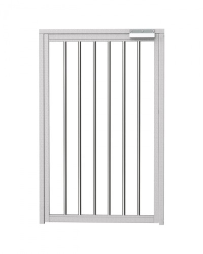 Ограждение полноростовое Ростов-Дон ОПР/1350-Д-ЭМ в Королеве Ограждения Pintop.ru