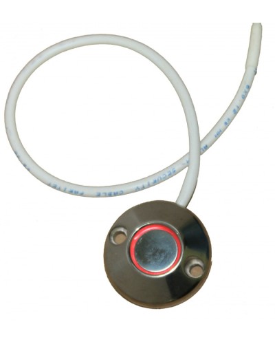 Считыватель Touch Memory вандалоустойчивый Интеграл + в Королеве Считыватели Pintop.ru