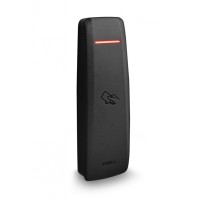 Контроллер замка со встроенным считывателем карт PERCo-CL211.9D