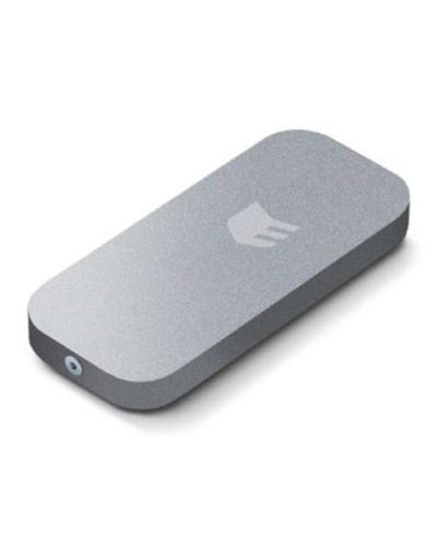 Считыватель мультиформатный ESMART Reader BLE серии STONE (ER1501 EO1529) (Silver Gray) Mullion в Королеве Считыватели Pintop.ru