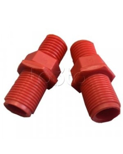 Штуцер под метрическую резьбу М20 (ШМ) Спецприбор в Королеве Распределительные коробки Pintop.ru