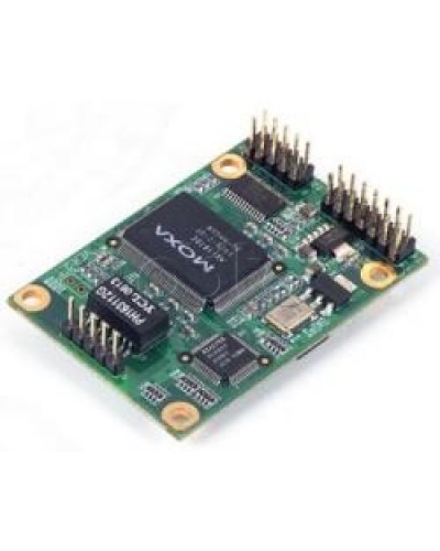 Преобразователь Moxa NE-4120S-T в Королеве Медиаконвертеры Pintop.ru