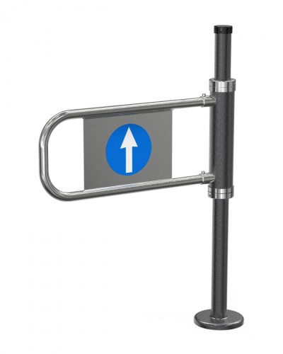 Калитка Ростов-Дон К21 пр (без дуги) Ростов-Дон в Королеве Калитки Pintop.ru