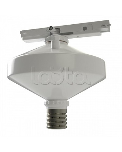 Модуль пожаротушения тонкораспыленной водой Этернис «ТРВ-Гарант-14,5-ВЗ-60ВР» - ВЗ РВ в Королеве Установки ТРВ Pintop.ru