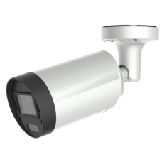 IP-видеокамера в стандартном исполнении уличная Tantos TSi-Pn253VZ