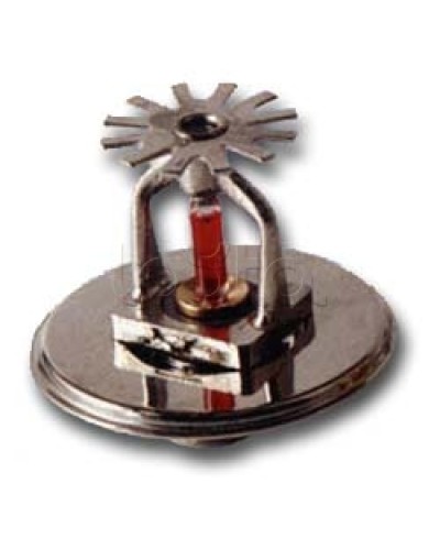 Декоративный отражатель полимерный для оросителей Спецавтоматика Декоративный отражатель в Королеве Аксессуары для оросителей Pintop.ru