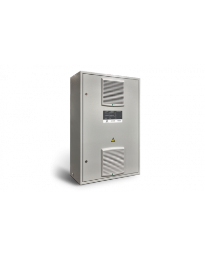 Шкаф управления адресный Рубеж ШУН/В-22-03-ПЧ-R3 (с моторным дросселем) в Королеве Адресная система пожарной сигнализации РУБЕЖ Pintop.ru