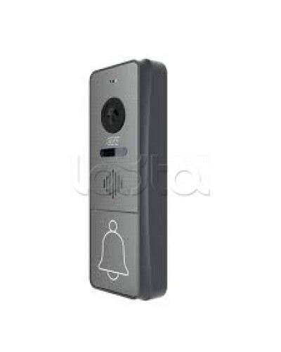 Вызывная панель CTV-D4005 (графит) в Королеве Вызывные IP панели Pintop.ru