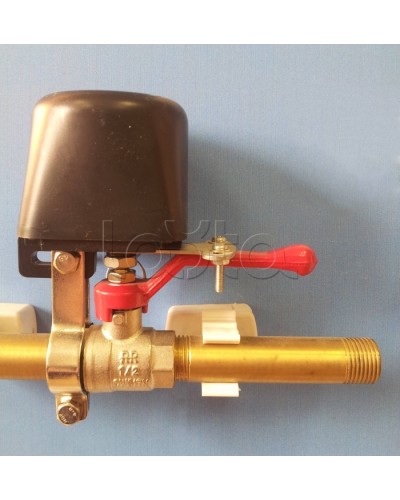 Устройство электромеханическое поворотное Магнито-Контакт в Королеве Дополнительное оборудование для ОПС Pintop.ru