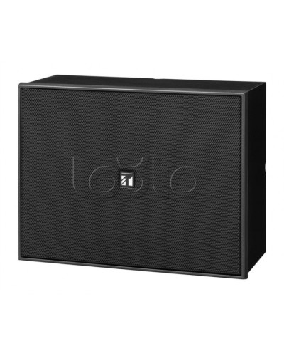 Громкоговоритель настенный TOA BS-678BT в Королеве Системы оповещения и трансляции TOA Pintop.ru