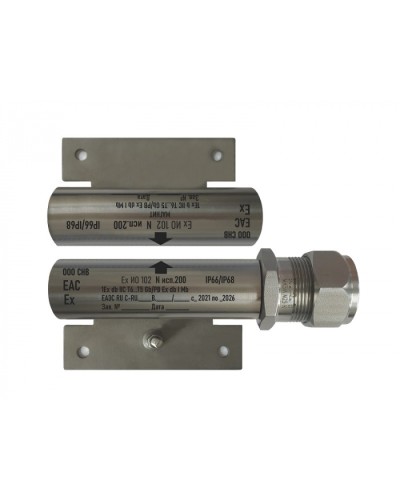 Магнито-контакт Eх ИО102 N исп.200 с магнитом М-300 1Ex d IIC T6 Gb / РB Ex d I Mb АТФЕ.425119.171 в Королеве Извещатели охранные Pintop.ru