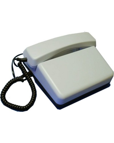 Телефон без номеронабирателя GETCALL Тюльпан-01 ЦБ в Королеве Аксессуары для СОУЭ Pintop.ru