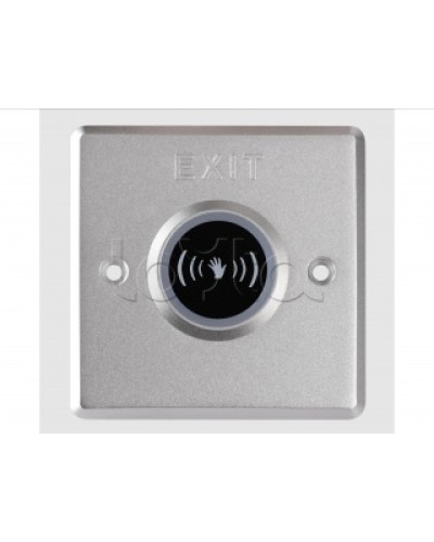 Кнопка выхода бесконтактная Hikvision DS-K7P03 в Королеве Кнопки выхода Pintop.ru