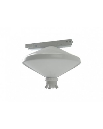 Модуль порошкового пожаротушения Этернис МПП Гарант-12КД в Королеве Модули порошковые Pintop.ru