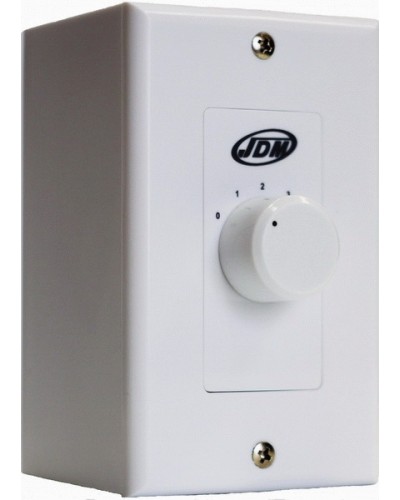 Аттенюатор JDM AT-600 в Королеве Аксессуары для СОУЭ Pintop.ru