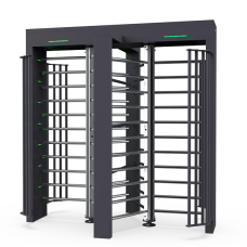 Электромеханический турникет полноростовой Oxgard QL-10 DP-G