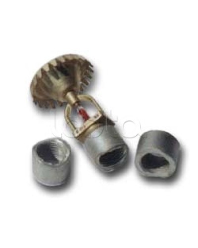 Муфта приварная Спецавтоматика Муфта приварная для СОБР-25, ОЭ-25 в Королеве Аксессуары для оросителей Pintop.ru