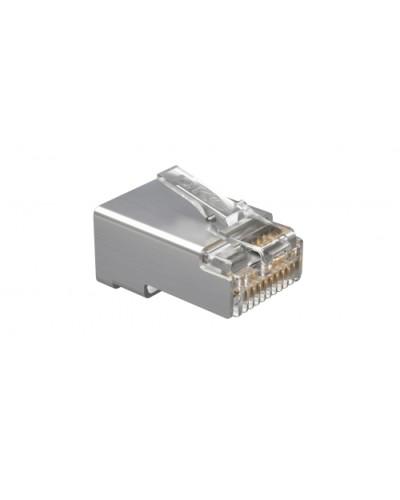 Коннектор RJ-45 CAT5E экранированный DKC (RN5RJ45S) в Королеве Коннекторы Pintop.ru