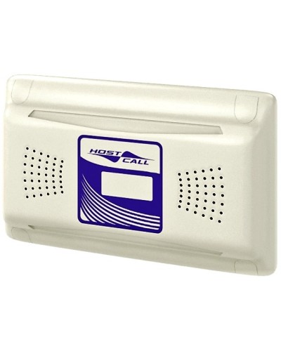 Приемник 4-х канальный Getcall MP-821W2 в Королеве Система оповещения и трансляции Hostcall Pintop.ru