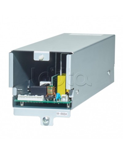 Усилитель системы VX-3000 TOA VX-015DA в Королеве Системы оповещения и трансляции TOA Pintop.ru