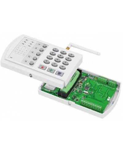 Прибор охранный Ritm Контакт GSM-9K в Королеве Приемно-контрольные приборы Pintop.ru