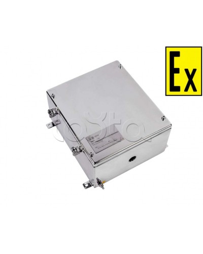 Коробка коммутационная взрывозащищенная Компания СМД КВМК Exe Н 122211 в Королеве Комутационные взрывозащищенные коробки Pintop.ru